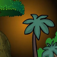 Free online html5 games - G2L Rescue The Lina  game 