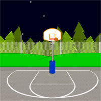 Free online html5 games - Escape Playground game 