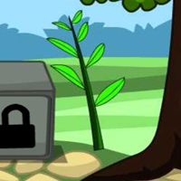 Free online html5 games - G2M Rescue The Mother Rabbit game 