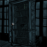 Free online html5 games - Owls Nest game 