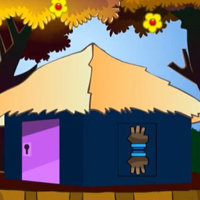 Free online html5 games - G2L Dog Rescue 1 game 