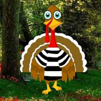 Free online html5 games - Thanksgiving Little Cowboy Escape HTML5 game 