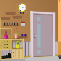 Free online html5 games - Top10NewGames Doors Escape Level 23 game 
