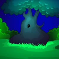 Free online html5 games - G2L Green Suburb Escape game 