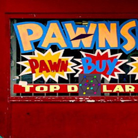 Free online html5 games - GFG Pawn Shop Escape game 