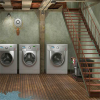 Free online html5 games - Escape Game Rescue Mission 2 game 