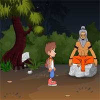 Free online html5 games - NsrEscapeGames Dream Adventure Escape game 