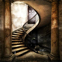 Free online html5 games - MirchiGames Abondan Palace Escape 2 game 