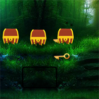 Free online html5 games - AVM Fantasy Forest  game 