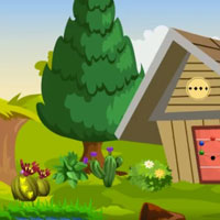 Free online html5 games - G4K Funny Sport Boy Escape game 