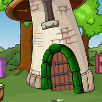 Free online html5 games - Games2Jolly Pretty Cat Rescue game 