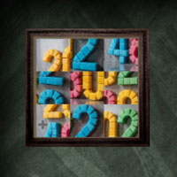 Free online html5 games - Amgel Kids Room Escape 289 game 