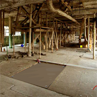 Free online html5 games - Spillers Millennium Mills Escape game 
