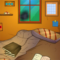 Free online html5 games - GFG New Home Sweet Home  game 