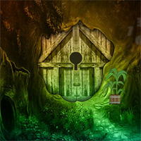 Free online html5 games - Tweety Bird Escape game 