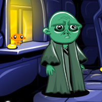 Free online html5 games - Monkey Go Happy Stage 557 game 