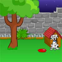 Free online html5 games - Escape Locked Mansion MouseCity game 