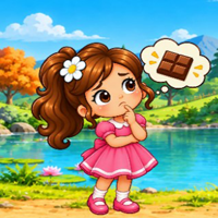 Free online html5 escape games - G2L Yellow Flower Rescue