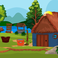 Free online html5 games - Unlock The Secrets Escape game 