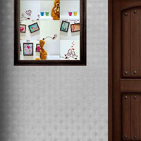 Free online html5 games - Amgel Easy Room Escape 22 game 