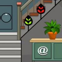 Free online html5 games - G2M Pink Unicorn Escape game 