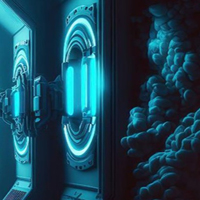 Free online html5 escape games - Time Walker Escape