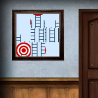 Free online html5 games - Amgel Kids Room Escape 135 game - WowEscape 