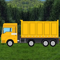Free online html5 games - Find My Lorry HTML5 game 