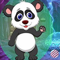 Free online html5 games - Games4king Snow Bear Rescue game 