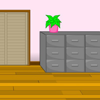 Free online html5 games - MouseCity Dance Studio Escape game 