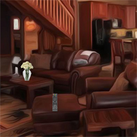 Free online html5 games - Cottages Fun Escape game 