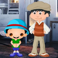 Free online html5 games - Finding My Son HTML5 game - WowEscape 