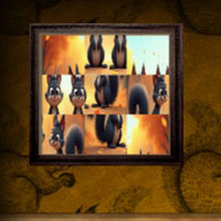 Free online html5 games - Amgel Kids Room Escape 250 game 