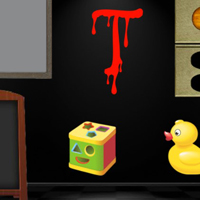 Free online html5 games - 8b Find Toddler Allan game - WowEscape 