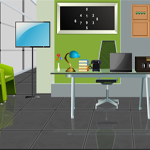 Free online html5 games - Office Escape-New game 
