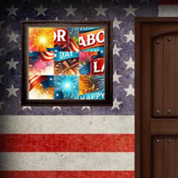 Free online html5 games - Amgel Labor Day Escape 3 game - WowEscape 
