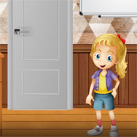Free online html5 games - Amgel Kids Room Escape 8 game - WowEscape 