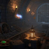 Free online html5 escape games - G4K Train Driver Escape