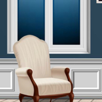 Free online html5 games - G2M Cerulean House Escape game - WowEscape 