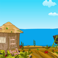 Free online html5 games - Escape Jungle Forest Out game 