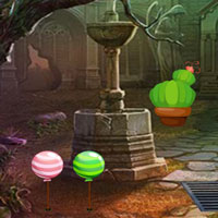 Free online html5 games - Cute Kid And Pet Rescue Game game 