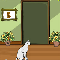 Free online html5 games - Twist Escape NSRGames game 