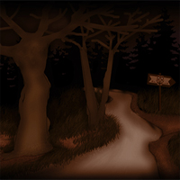 Free online html5 games - Forgotten Hill Puppeteer game 