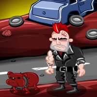 Free online html5 games - Monkey Go Happy Stage 493 game 