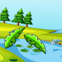 Free online html5 escape games - G2M Chirp and Escape