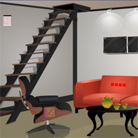 Free online html5 games - Suite Escape game 