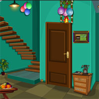 Free online html5 games - Easter Celebration game 