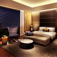 Free online html5 games - Rich House Escape Top10NewGames game 