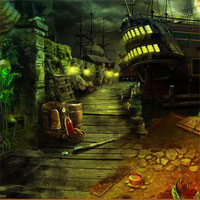 Free online html5 games - Rat Escape from Cage game 