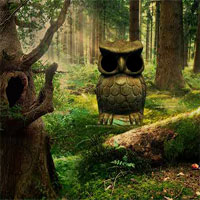 Free online html5 games - AvmGames  Raccoon Escape  game 